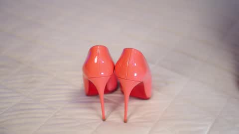 Maria online show from October 30, 2025, 8:05 am