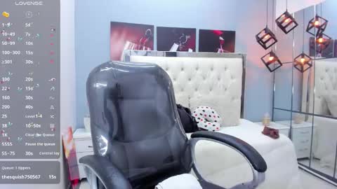 Marian Sexy online show from February 26, 2026, 12:48 pm