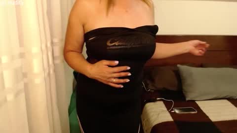 Marian online show from January 17, 2026, 11:19 pm