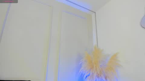 Maria Pettit online show from November 25, 2025, 11:32 am