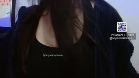 Snapshot of mariaribeiro chatting on January 13, 2026, 4:51 am mariaribeiro online show from January 13, 2026, 4:51 am