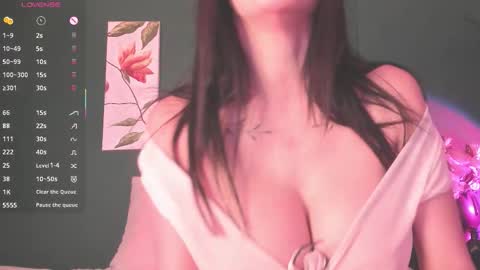 Snapshot of mariateresa11 chatting on November 23, 2025, 11:21 am Theressa online show from November 23, 2025, 11:21 am