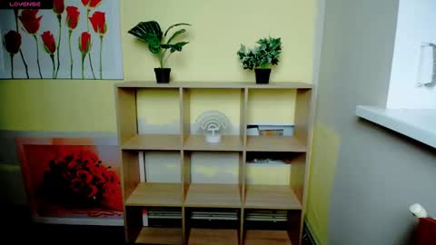 Mariia online show from February 22, 2025, 5:57 pm