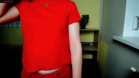 Mariia online show from February 23, 2025, 5:18 pm