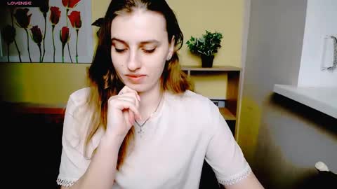 Mariia online show from March 3, 2025, 3:20 pm