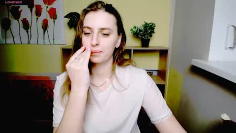 Mariia online show from March 3, 2025, 6:22 pm