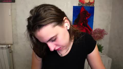 Mariia online show from October 15, 2025, 12:27 pm