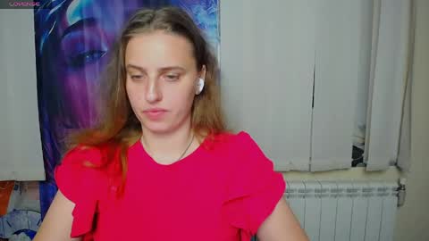 Mariia online show from June 3, 2026, 1:25 pm