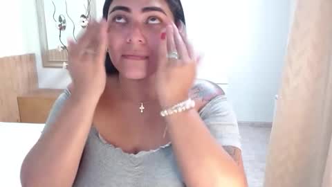 mariavex online show from January 6, 2026, 7:39 pm