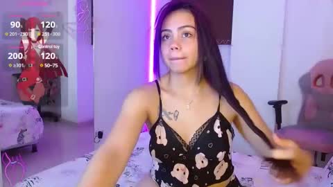 Snapshot of maribelsex303av chatting on February 2, 2025, 11:30 am maribelsex303av online show from February 2, 2025, 11:30 am