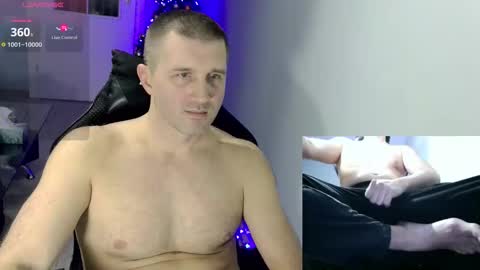 maribor5879 online show from January 8, 2026, 3:58 pm