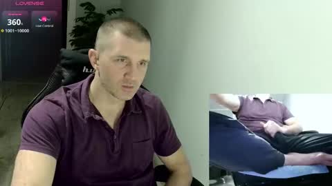 maribor5879 online show from April 15, 2026, 9:37 pm