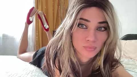 Mari online show from March 5, 2026, 10:11 am