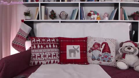 Maria online show from December 13, 2024, 3:21 pm