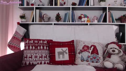 Maria online show from January 3, 2025, 6:14 pm