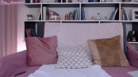 Maria online show from February 15, 2025, 6:55 am