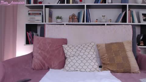 Maria online show from September 15, 2025, 6:13 am