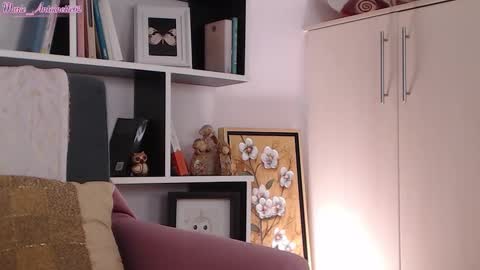 Maria online show from December 1, 2025, 3:50 pm