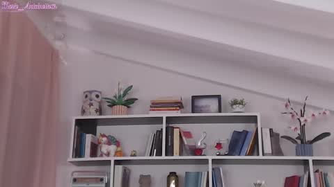 Maria online show from March 4, 2026, 7:53 pm