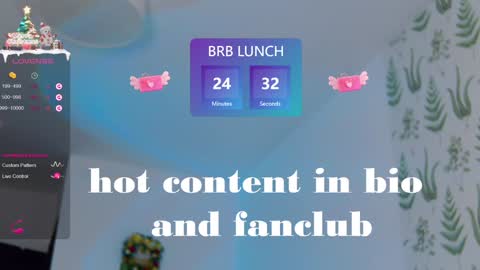 Snapshot of marie_diaze chatting on December 26, 2024, 8:07 am Marie LEAVE YOUR WITH ME online show from December 26, 2024, 8:07 am