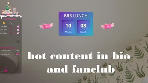 Snapshot of marie_diaze chatting on December 28, 2024, 11:19 am Marie LEAVE YOUR WITH ME online show from December 28, 2024, 11:19 am