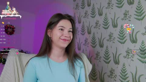 Snapshot of marie_diaze chatting on January 9, 2025, 5:13 am Marie LEAVE YOUR WITH ME online show from January 9, 2025, 5:13 am