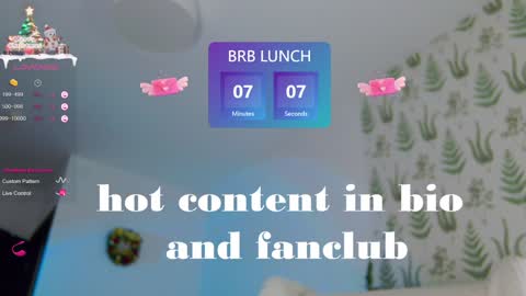 Snapshot of marie_diaze chatting on January 10, 2025, 11:22 am Marie LEAVE YOUR WITH ME online show from January 10, 2025, 11:22 am