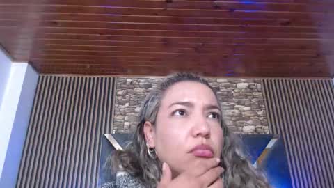 marie_hss online show from January 8, 2026, 8:49 am