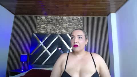marie_hss online show from January 16, 2026, 10:03 pm