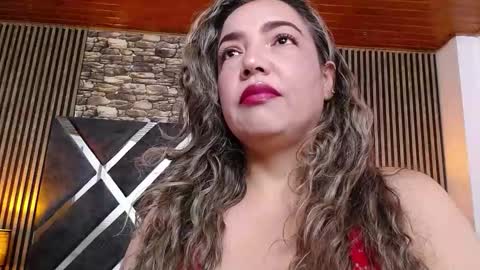 marie_hss online show from March 1, 2026, 12:40 pm