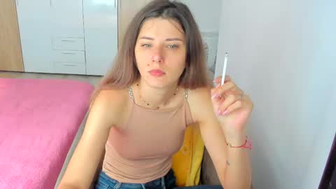 Marie   online show from June 1, 2026, 5:42 am