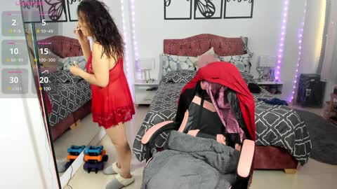 Snapshot of marie_mature chatting on December 4, 2024, 2:26 pm marie online show from December 4, 2024, 2:26 pm