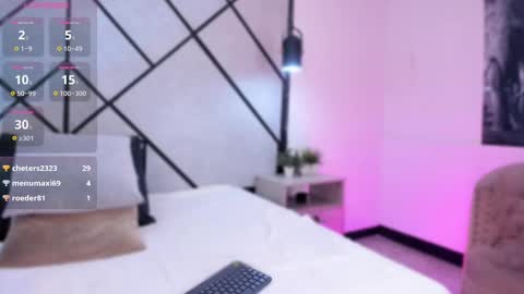 M A R I E online show from February 28, 2025, 3:04 pm