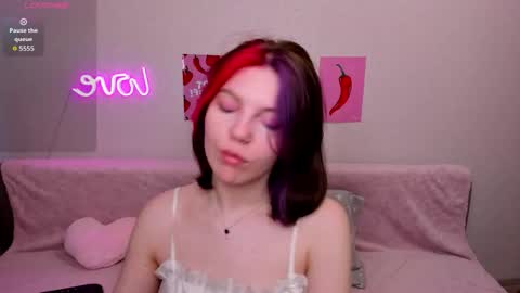 Mary 3 online show from February 26, 2026, 2:10 am