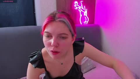 Marie 3 online show from April 5, 2026, 7:05 am