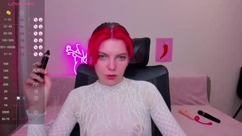 Snapshot of marie_reyess chatting on May 27, 2026, 6:32 am Marie 3 online show from May 27, 2026, 6:32 am