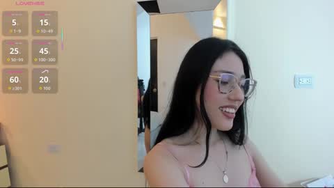 Snapshot of marie_tapner chatting on February 2, 2026, 12:26 pm MARIE online show from February 2, 2026, 12:26 pm
