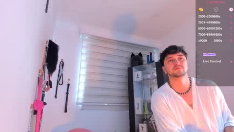 Maria  online show from February 25, 2025, 3:05 pm