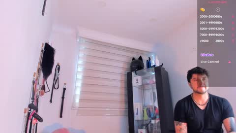 Maria  online show from February 26, 2025, 3:30 pm