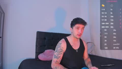 Maria  online show from March 13, 2026, 2:23 pm