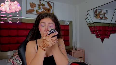 Snapshot of marieetaylor chatting on February 5, 2026, 6:34 pm Mariee online show from February 5, 2026, 6:34 pm