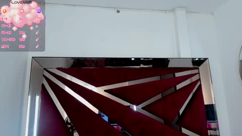 Snapshot of marieetaylor chatting on February 9, 2026, 6:12 pm Mariee online show from February 9, 2026, 6:12 pm