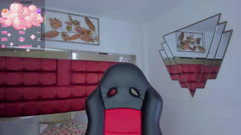 Snapshot of marieetaylor chatting on February 12, 2026, 1:44 am Mariee online show from February 12, 2026, 1:44 am