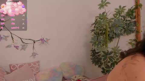 Snapshot of marieetaylor chatting on February 19, 2026, 6:59 pm Mariee online show from February 19, 2026, 6:59 pm