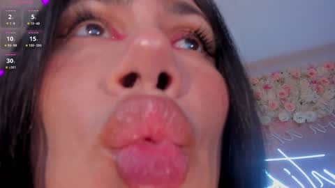 Snapshot of mariejane2 chatting on December 18, 2024, 2:06 pm Im Marie Jane online show from December 18, 2024, 2:06 pm