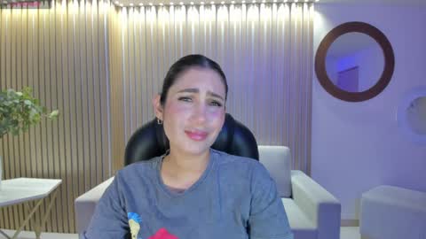 Snapshot of mariejane2 chatting on February 2, 2025, 10:46 am Im Marie Jane online show from February 2, 2025, 10:46 am