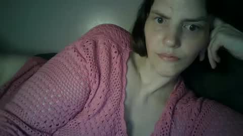 Mariejojo online show from October 15, 2025, 9:20 am