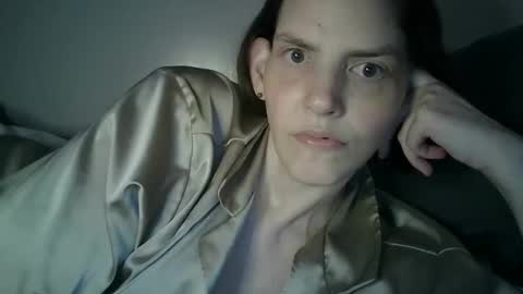 Mariejojo online show from October 30, 2025, 11:38 pm