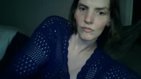 Mariejojo online show from December 1, 2025, 5:45 am