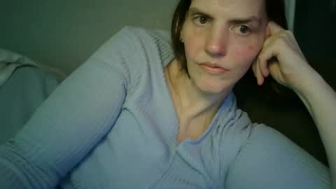 Mariejojo online show from December 1, 2025, 8:47 pm